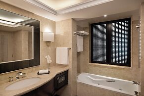 Beach Rotana