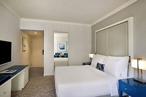 Beach Rotana