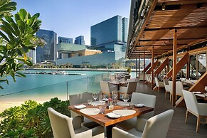 Beach Rotana