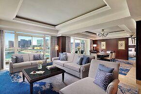 Beach Rotana