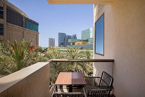 Beach Rotana