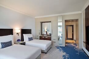 Beach Rotana