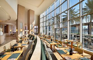 Beach Rotana