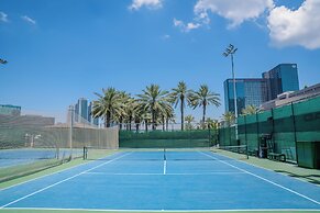 Beach Rotana