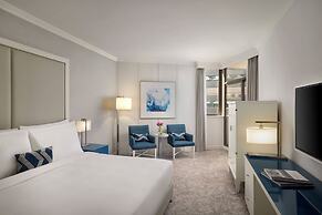 Beach Rotana