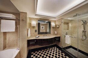 Beach Rotana