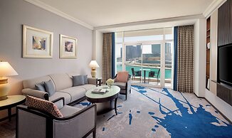 Beach Rotana
