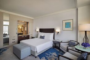 Beach Rotana