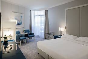 Beach Rotana