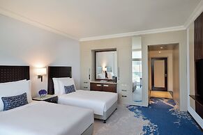 Beach Rotana