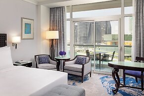 Beach Rotana