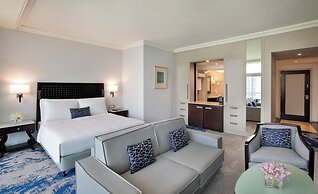 Beach Rotana