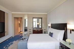 Beach Rotana