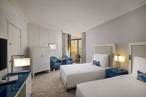 Beach Rotana