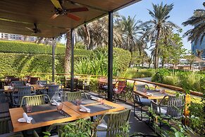 Beach Rotana