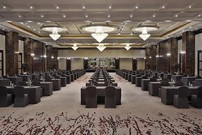 Beach Rotana