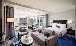 Beach Rotana