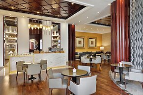 Beach Rotana