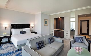 Beach Rotana