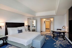 Beach Rotana