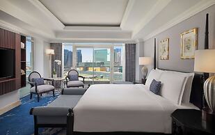 Beach Rotana