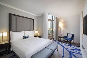 Beach Rotana
