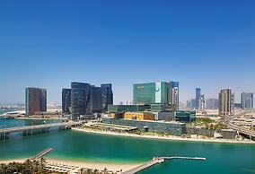 Beach Rotana