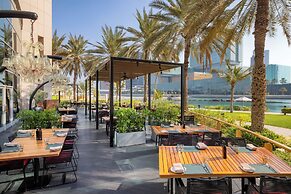 Beach Rotana