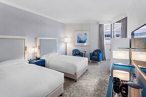 Beach Rotana