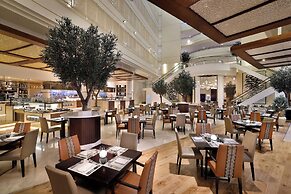 Beach Rotana
