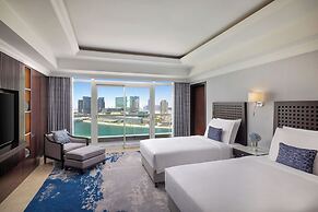 Beach Rotana