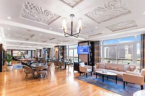Beach Rotana