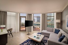 Beach Rotana