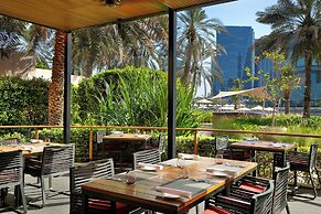 Beach Rotana