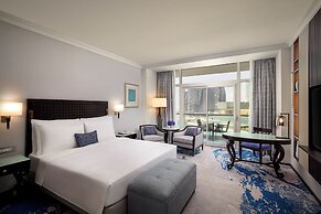 Beach Rotana