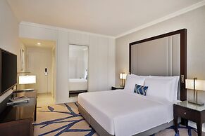 Beach Rotana