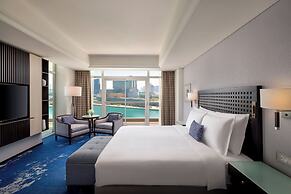 Beach Rotana