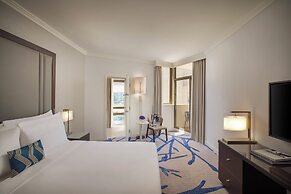 Beach Rotana