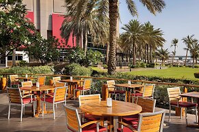 Beach Rotana