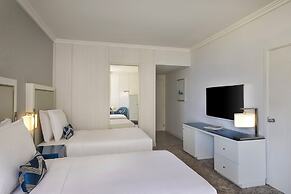 Beach Rotana