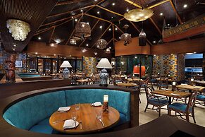 Beach Rotana