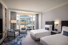 Beach Rotana