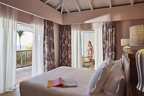 Tropical Hotel St Barth