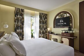 Tropical Hotel St Barth