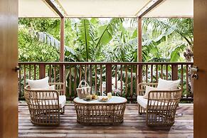 Tropical Hotel St Barth