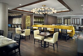 Omni Charlotte Hotel