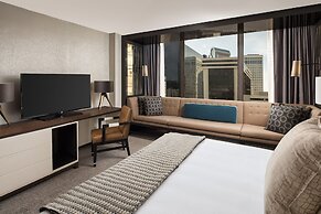 Omni Charlotte Hotel