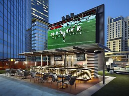 Omni Charlotte Hotel