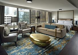 Omni Charlotte Hotel
