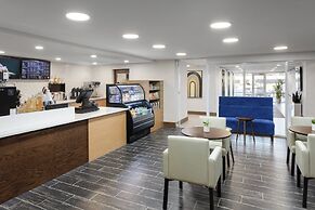 Delta Hotels by Marriott Indianapolis Airport